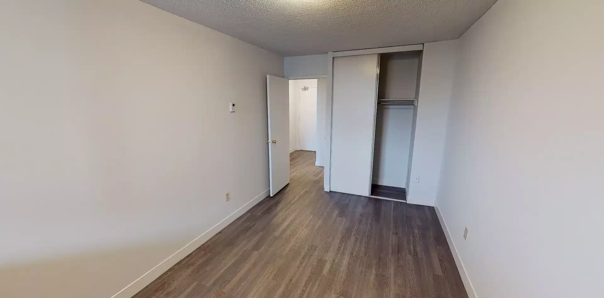 77 Huntley, Toronto - Toronto, Ontario, Canada - Bedroom