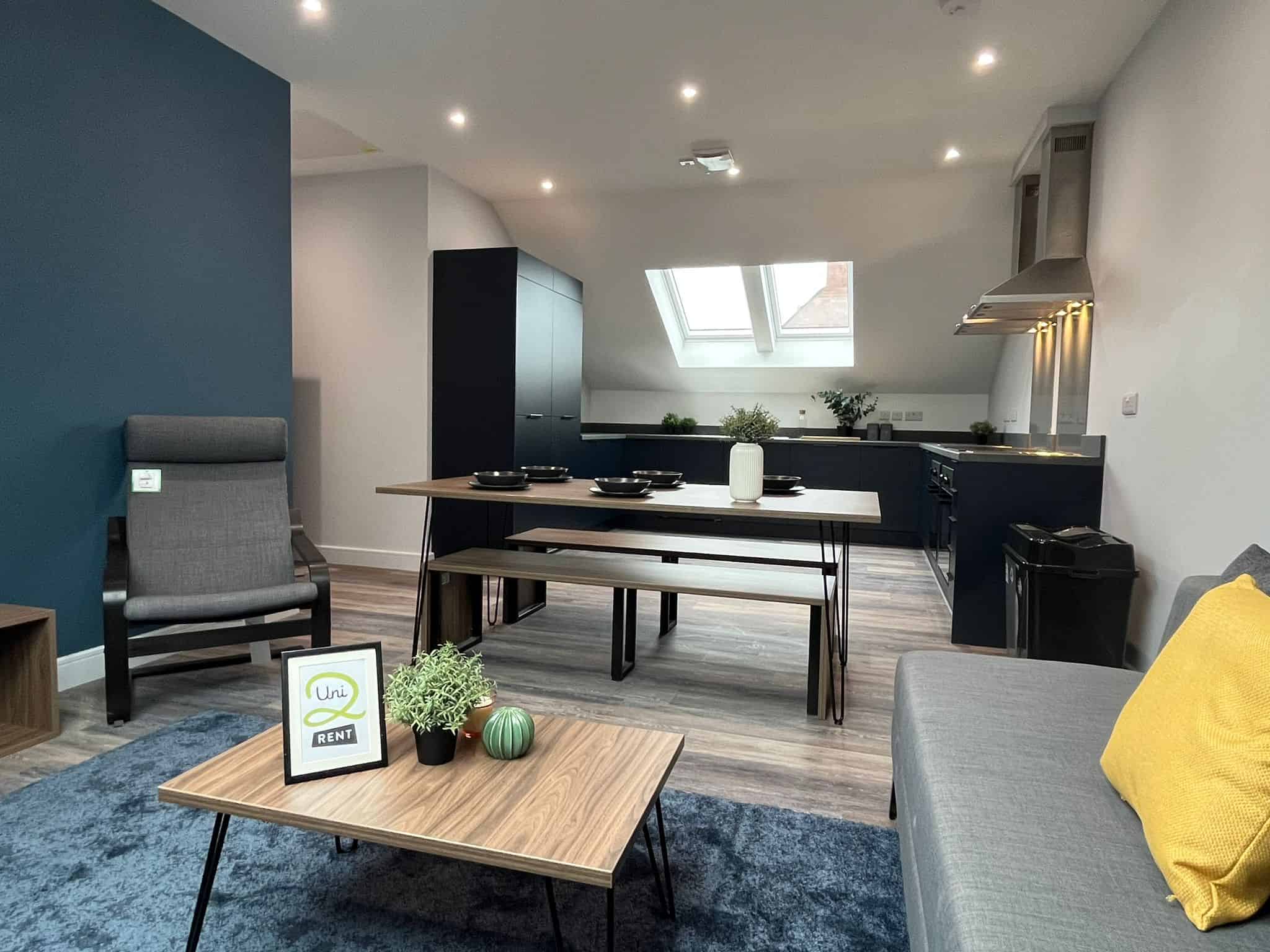 Victoria point, Manchester Student Accommodation - Student accommodation in Manchester, image 1 of 1