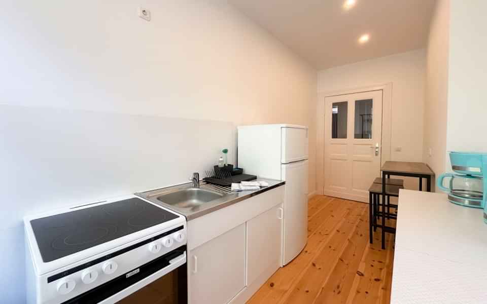 Kummuni Schöneberg 2, Berlin - Berlin, Germany - Amenities