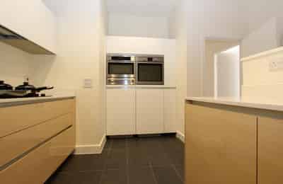 5 bedroom apartment, Barquentine Heights,4 Peartree Way - undefined - kitchen - kitchen - 03-07-2023