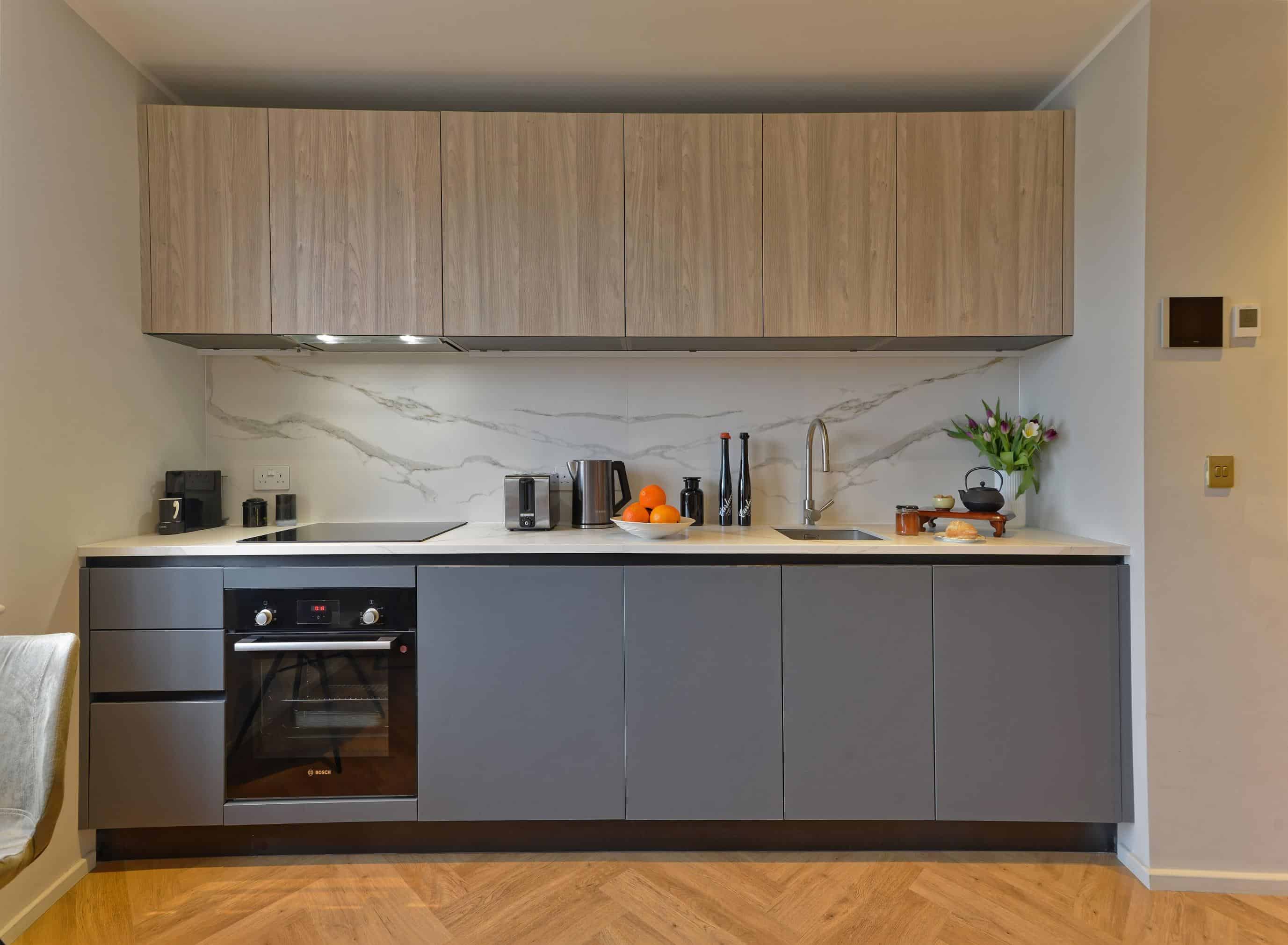 Enchanting studio in South Kensington | Amber