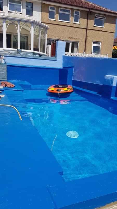 Ponsford Road BS4, Bristol - Bristol, England, United Kingdom - Exterior