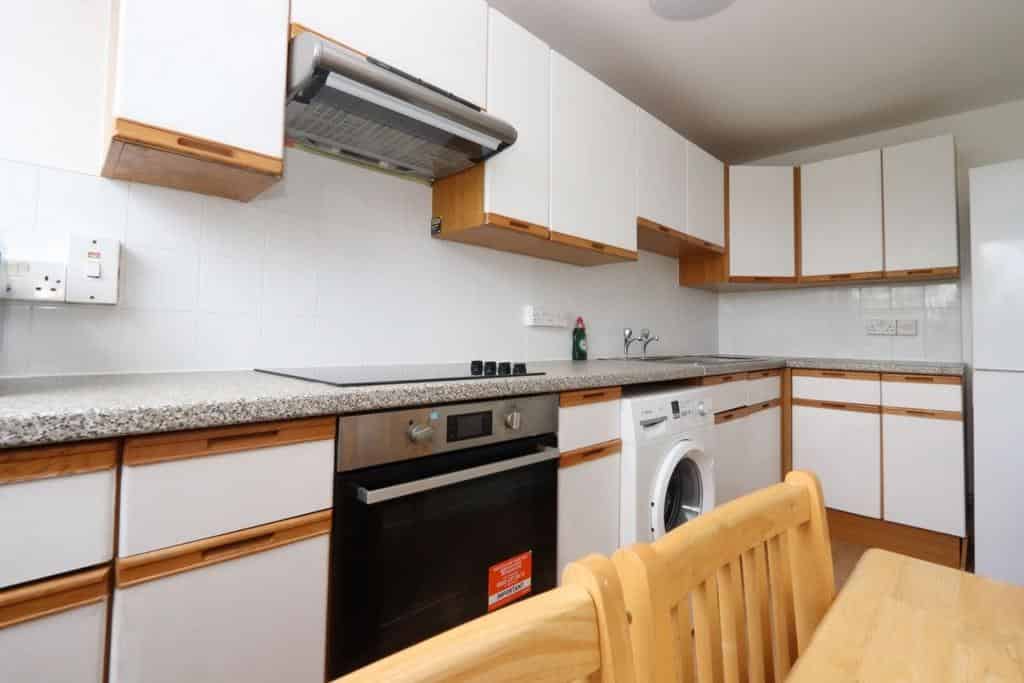 4 bedroom apartment, Bakersfield, Crayford Road - undefined - kitchen - Kitchen - 11-07-2023