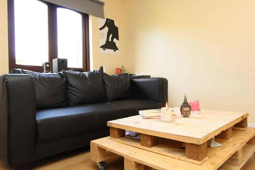 5 bedroom house, Purdy Street - undefined - living-room - Living room - 04-07-2023