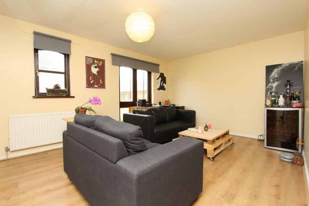 5 bedroom house, Purdy Street - undefined - living-room - Living room - 04-07-2023