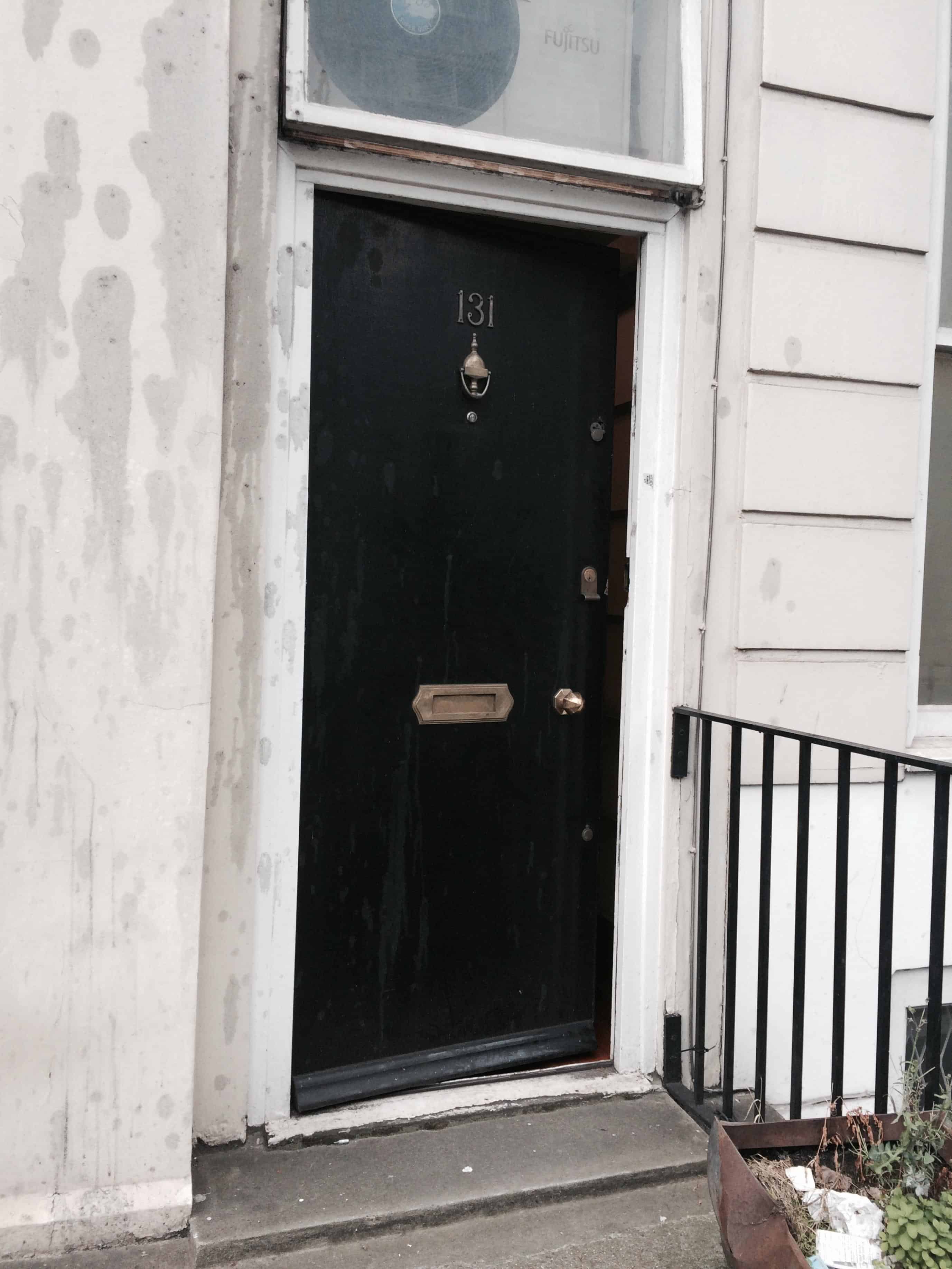 Centrally located and cosy Bayswater Notting Hill Gate Apartment - undefined - Property