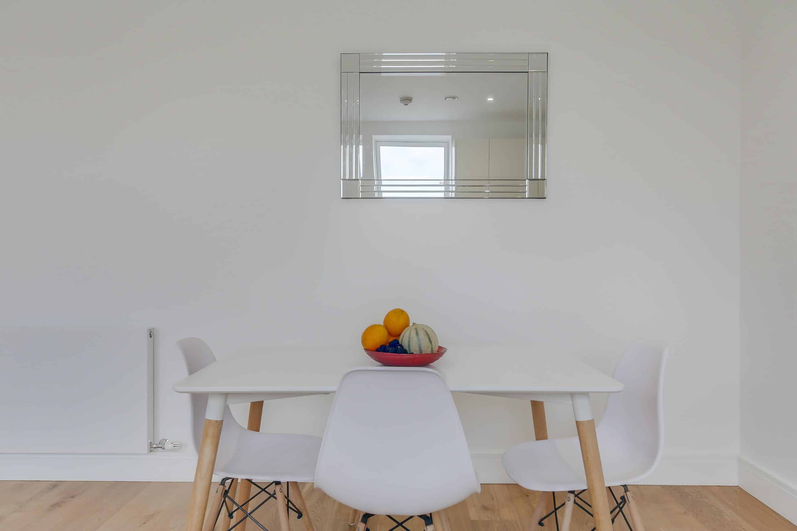 Spacious 1-bedroom apartment near Heathrow Airport - undefined - Property