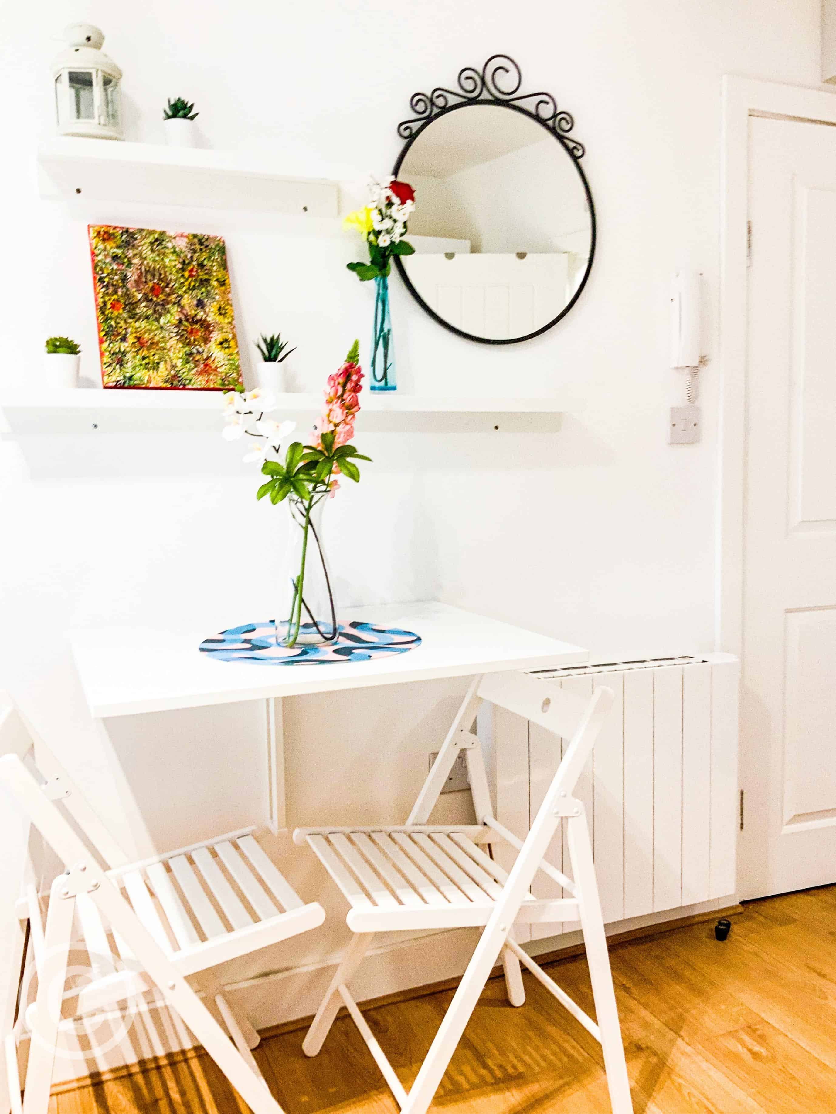 Cozy Studio Flat - undefined - kitchen - kitchen - 05-08-2019