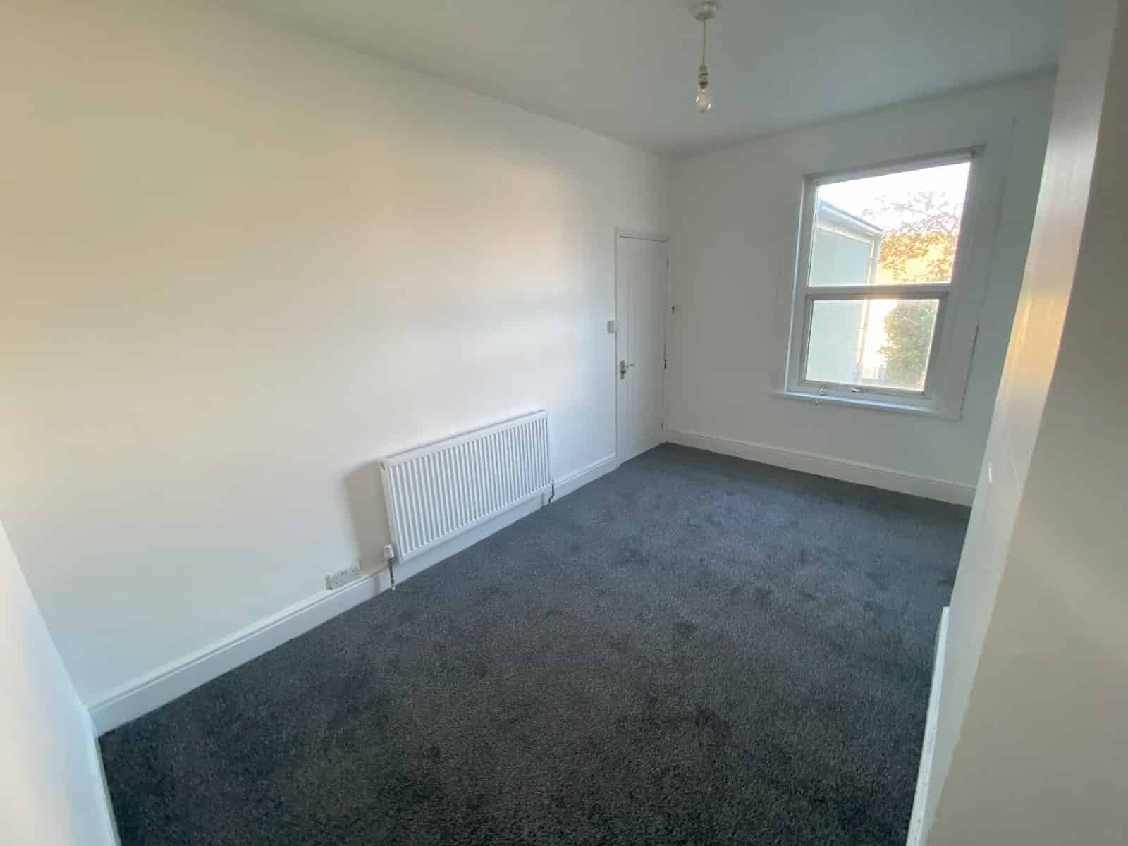 Bloy Street BS5, Bristol - Bristol, England, United Kingdom - 4 Bedroom 1 Bathroom Apartment - Room