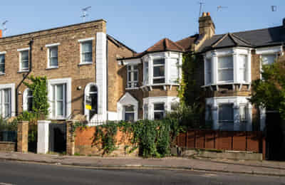 Room in a 5 Bedroom Apartment, Victoria Way, London SE7 7QR - London, England, United Kingdom - Exterior