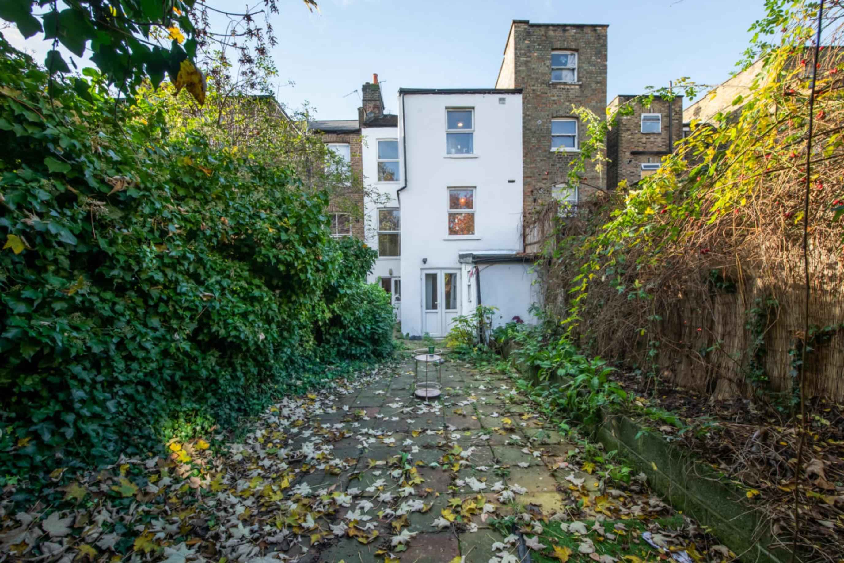 Amazing Double Bedroom In Tufnell Park, London - London, England, United Kingdom - Exterior