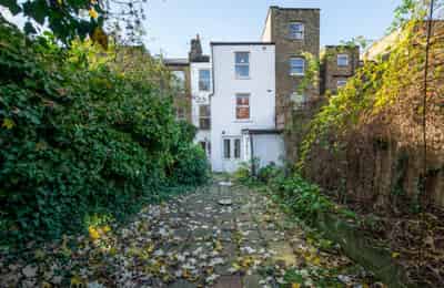 Amazing Double Bedroom In Tufnell Park, London - London, England, United Kingdom - Exterior