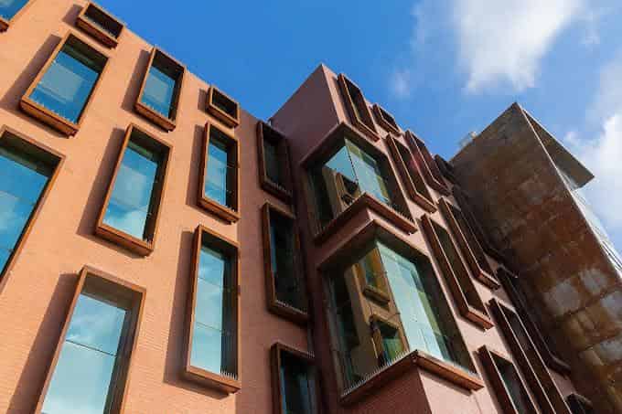 Studio Room, Churchfield Rd, London, W3 6BS - London, England, United Kingdom - Exterior