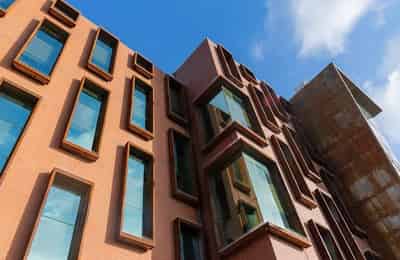 Studio Room, Churchfield Rd, London, W3 6BS - London, England, United Kingdom - Exterior