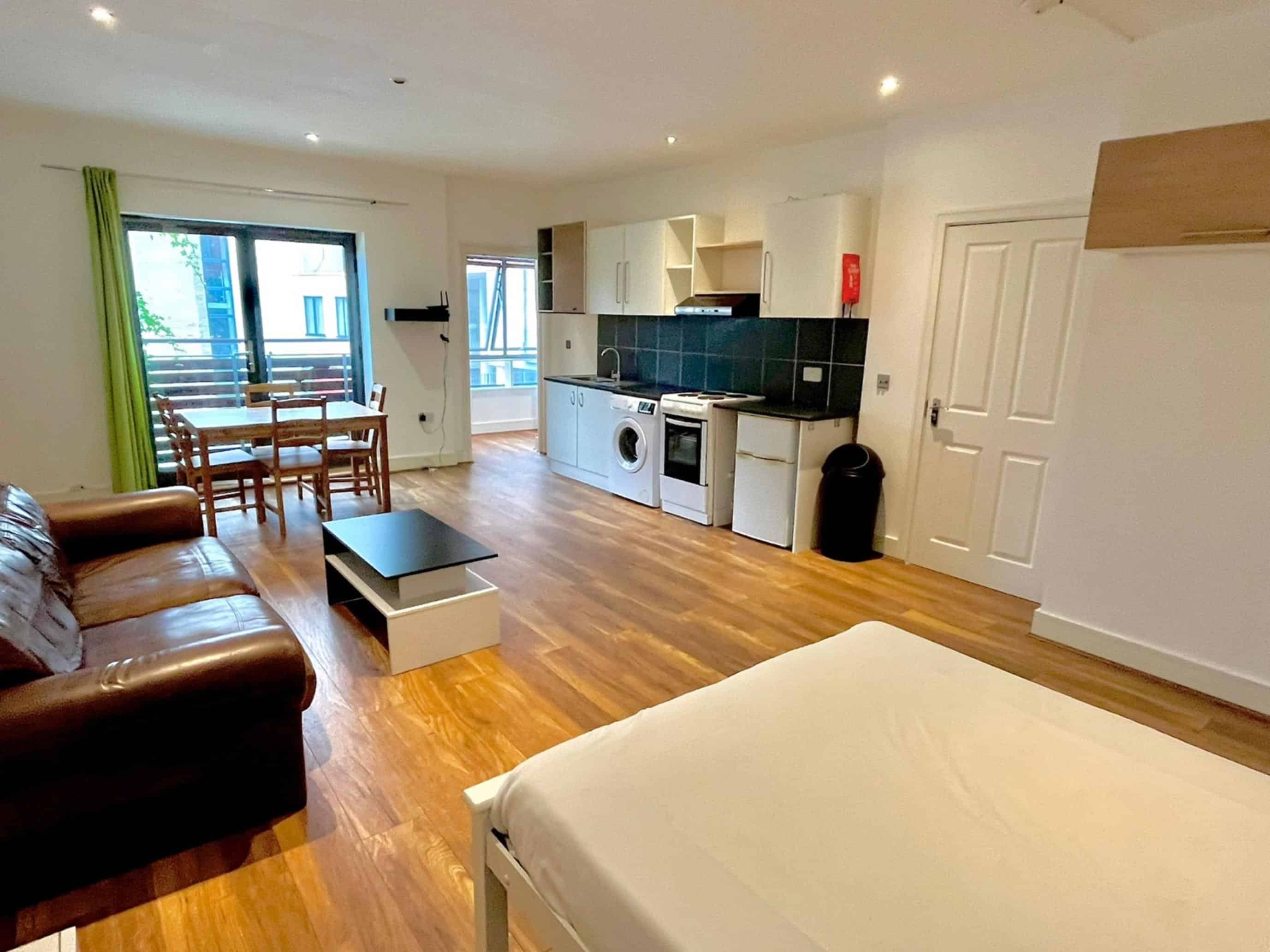 Bamboo Living, London - London, England, United Kingdom - Amenities