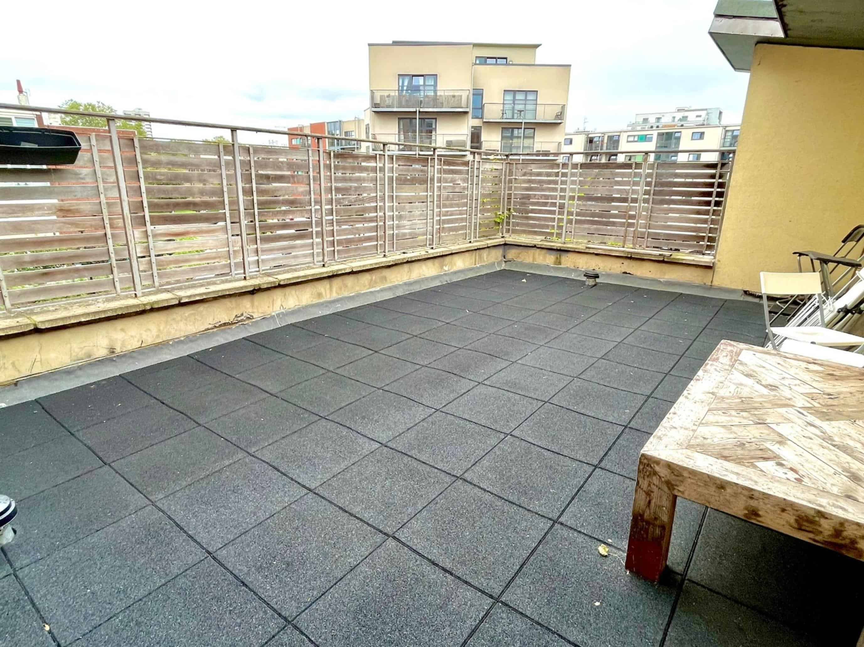 Bamboo Living, London - London, England, United Kingdom - Exterior