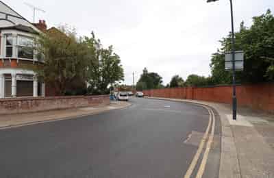 Room in a 4 Bedroom Apartment, Roundwood Rd, London NW10 3UG - London, England, United Kingdom - Exterior