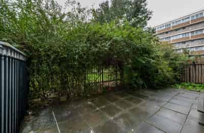 Comfy Double Bedroom Near Clapham Junction Train Station, London - London, England, United Kingdom - Exterior