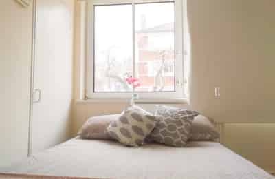 Great Double Bedroom In Bermondsey, London - London, England, United Kingdom - 5 Bedroom 1 Bathroom - Bedroom