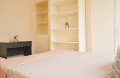 Great Double Bedroom In Bermondsey, London - London, England, United Kingdom - 5 Bedroom 1 Bathroom - Amenities