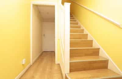Room in a 4 Bedroom Apartment, Ann Moss Way, London SE16 2TJ - London, England, United Kingdom - Common Area