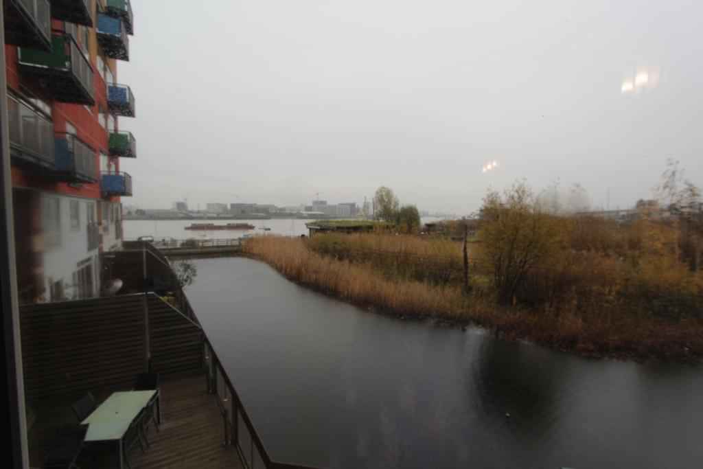 Room in a 4 Bedroom Apartment, John Harrison Way, London, SE10 (Flat 1) - London, England, United Kingdom - Exterior