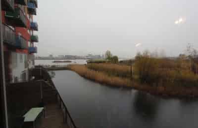 Room in a 4 Bedroom Apartment, John Harrison Way, London, SE10 (Flat 1) - London, England, United Kingdom - Exterior