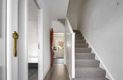 Room in a 4 Bedroom Apartment, Maroon St, London, E14 7QW - London, England, United Kingdom - 4 Bed - 1 Bath - Amenities
