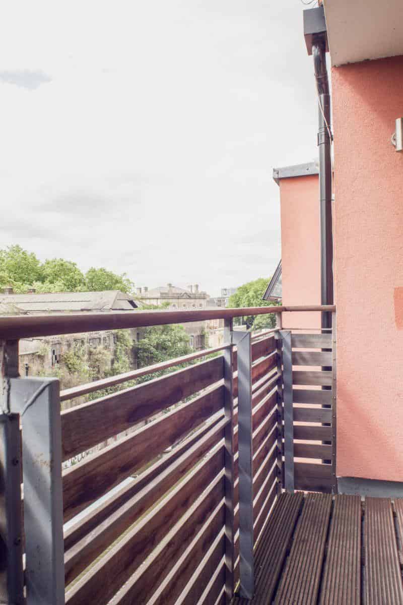 Room in a 3 Bedroom Apartment, Copenhagen Pl, London E14 7FF (Flat 1) - London, England, United Kingdom - Exterior