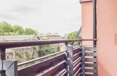 Room in a 3 Bedroom Apartment, Copenhagen Pl, London E14 7FF (Flat 1) - London, England, United Kingdom - Exterior