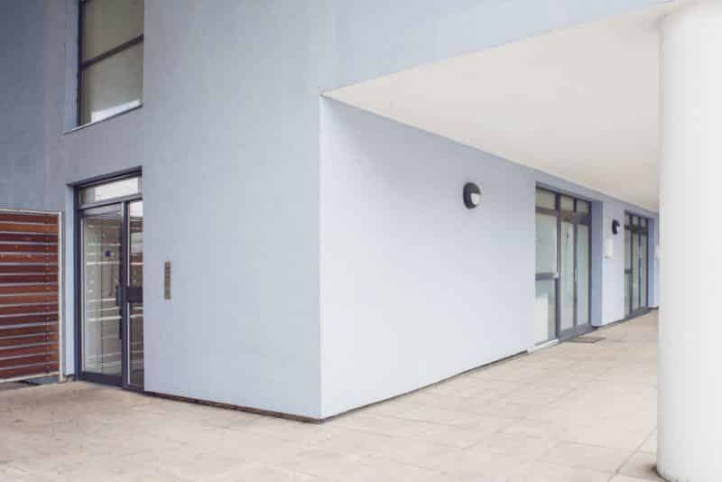 Room in a 3 Bedroom Apartment, Copenhagen Pl, London E14 7FF (Flat 1) - London, England, United Kingdom - Common Area