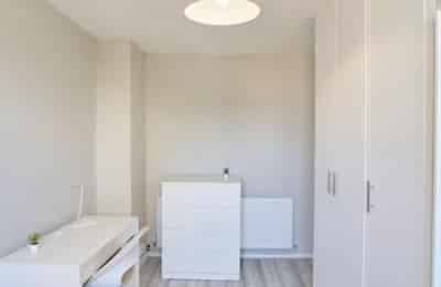 Cute Double Bedroom Close To Hackney Wick Overground Station, London - London, England, United Kingdom - Welcoming double bedroom near Victoria Park - Amenities