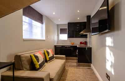 1 Bedroom Apartment, Cotleigh Rd, London NW6 2NL (Flat 1) - London, England, United Kingdom - Common Area