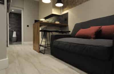 1 Bedroom Apartment, Linden Gardens, London, W2 4HD - London, England, United Kingdom - Common Area