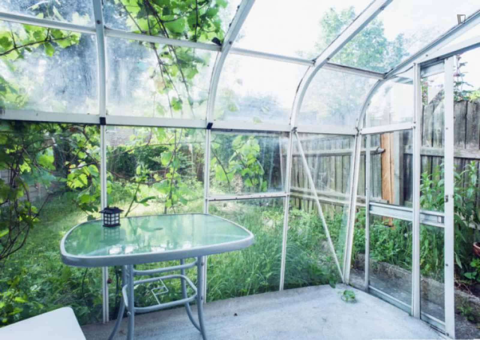 Room in a 7 Bedroom Apartment, Boundary Rd, London N22 6AS - London, England, United Kingdom - Amenities