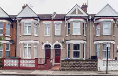 Room in a 6 Bedroom Apartment, Springfield Rd, London N15 4AZ - London, England, United Kingdom - Exterior