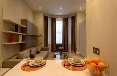 Studio Room, Cotleigh Rd, London NW6 2NL (Studio 2) - London, England, United Kingdom - Studio - Common Area