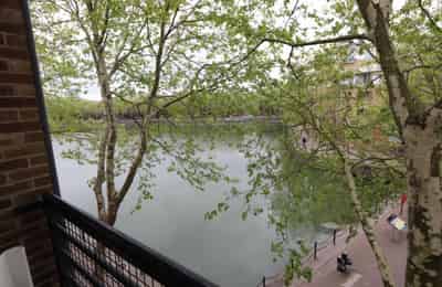 Room in a 2 Bedroom Apartment, Brunswick Quay, London SE16 7PW - London, England, United Kingdom - Exterior