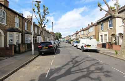 Room in a 5 Bedroom Apartment, Colegrave Rd, London E15 1EA - London, England, United Kingdom - Exterior