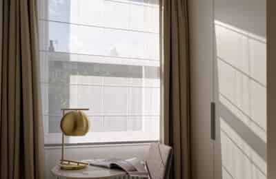 Studio Room, Linden Gardens, London, W2 4HH (Studio 16) - London, England, United Kingdom - Studio - Amenities