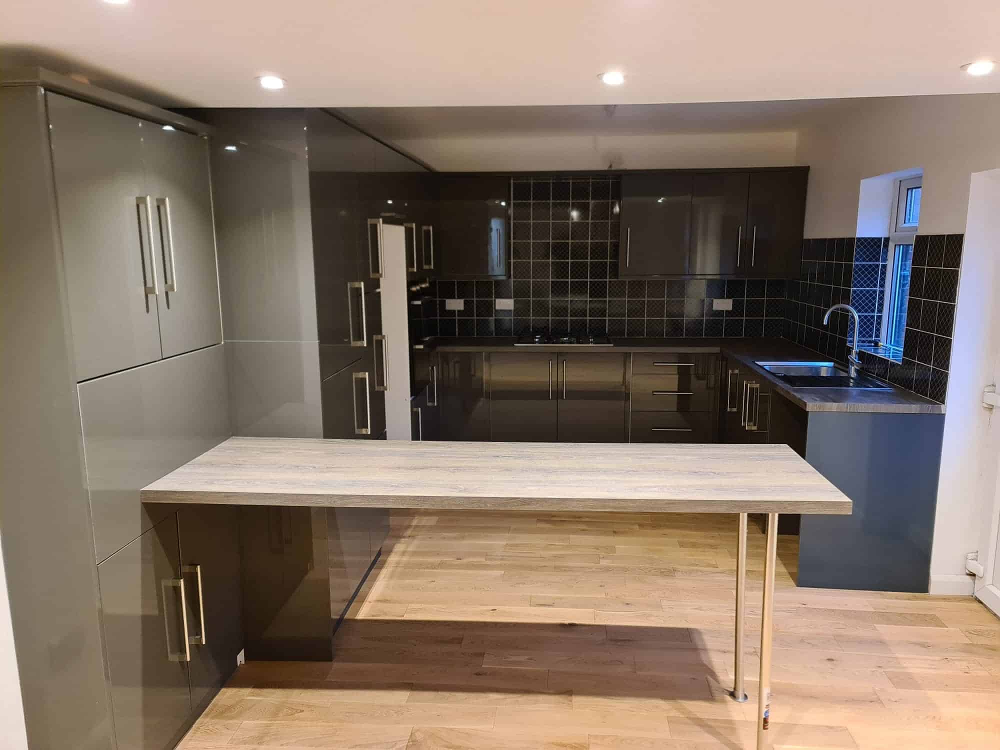 St Marks Road BS5, Bristol - Bristol, England, United Kingdom - 5 Bedroom 2 Bathroom Apartment - Amenities