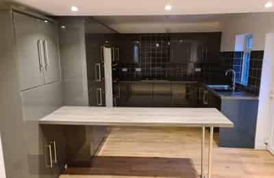 St Marks Road BS5, Bristol - Bristol, England, United Kingdom - 5 Bedroom 2 Bathroom Apartment - Amenities