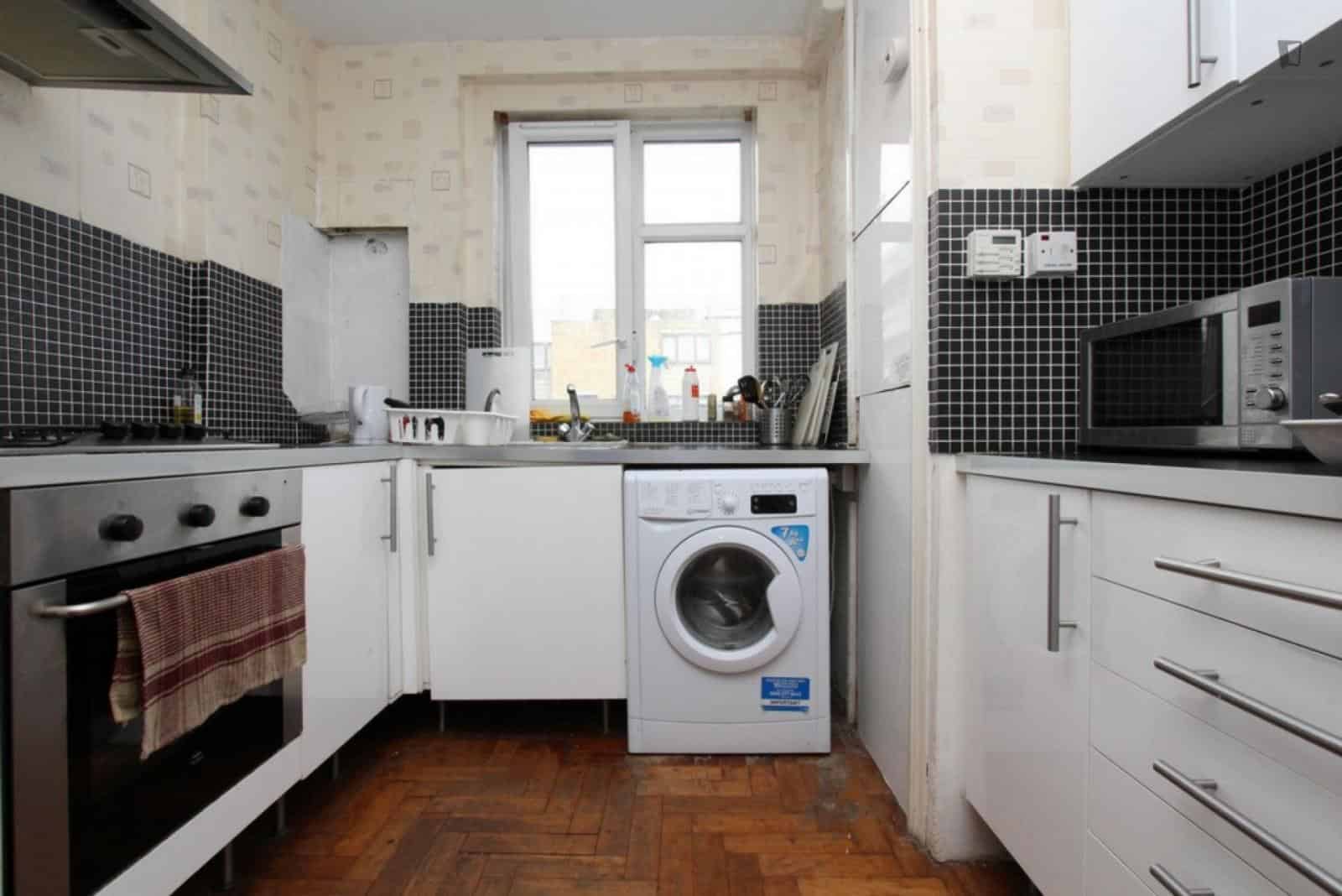 Attractive double bedroom very close to Columbia Road Flower Market - Bedroom?w=400&h=260&fit=crop&q=40&auto=format&trim=auto