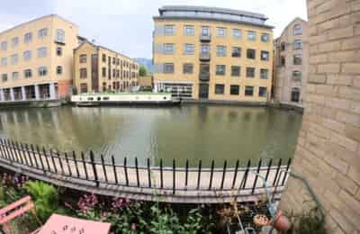 Room in a 4 Bedroom Apartment, Caledonian Rd, London N1 0RU - London, England, United Kingdom - Exterior