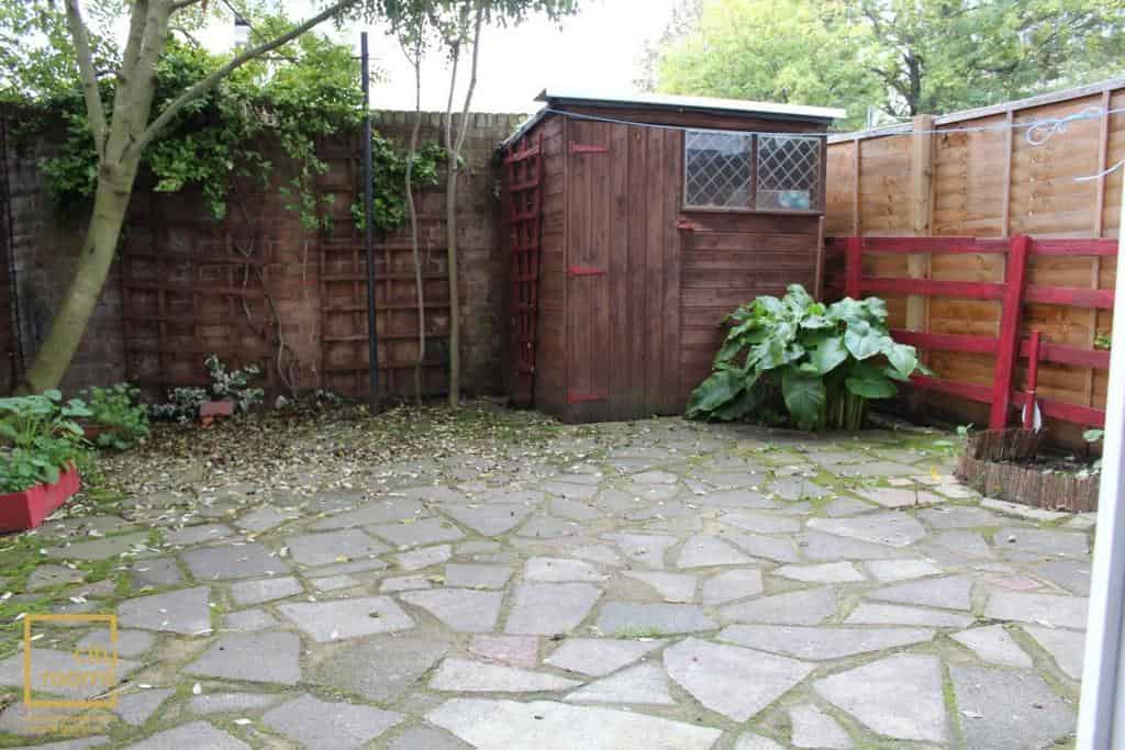 Room in a 4 Bedroom Apartment, Carmen St, London E14 6AU - London, England, United Kingdom - Exterior