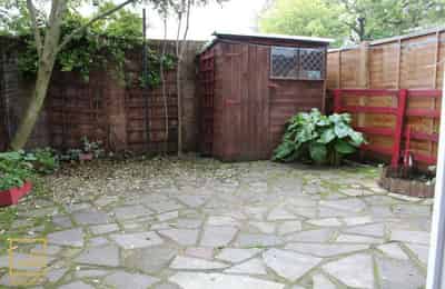Room in a 4 Bedroom Apartment, Carmen St, London E14 6AU - London, England, United Kingdom - Exterior