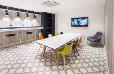 1 Bedroom Apartment, Empire Way, Wembley HA9 0RG - London, England, United Kingdom - Common Area