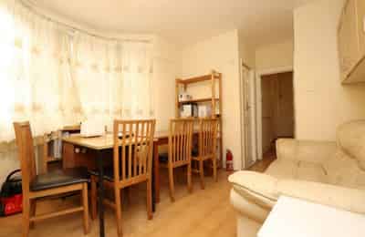 Room in a 5 Bedroom Apartment, Cobham Rd, London N22 6RP - London, England, United Kingdom - Amenities