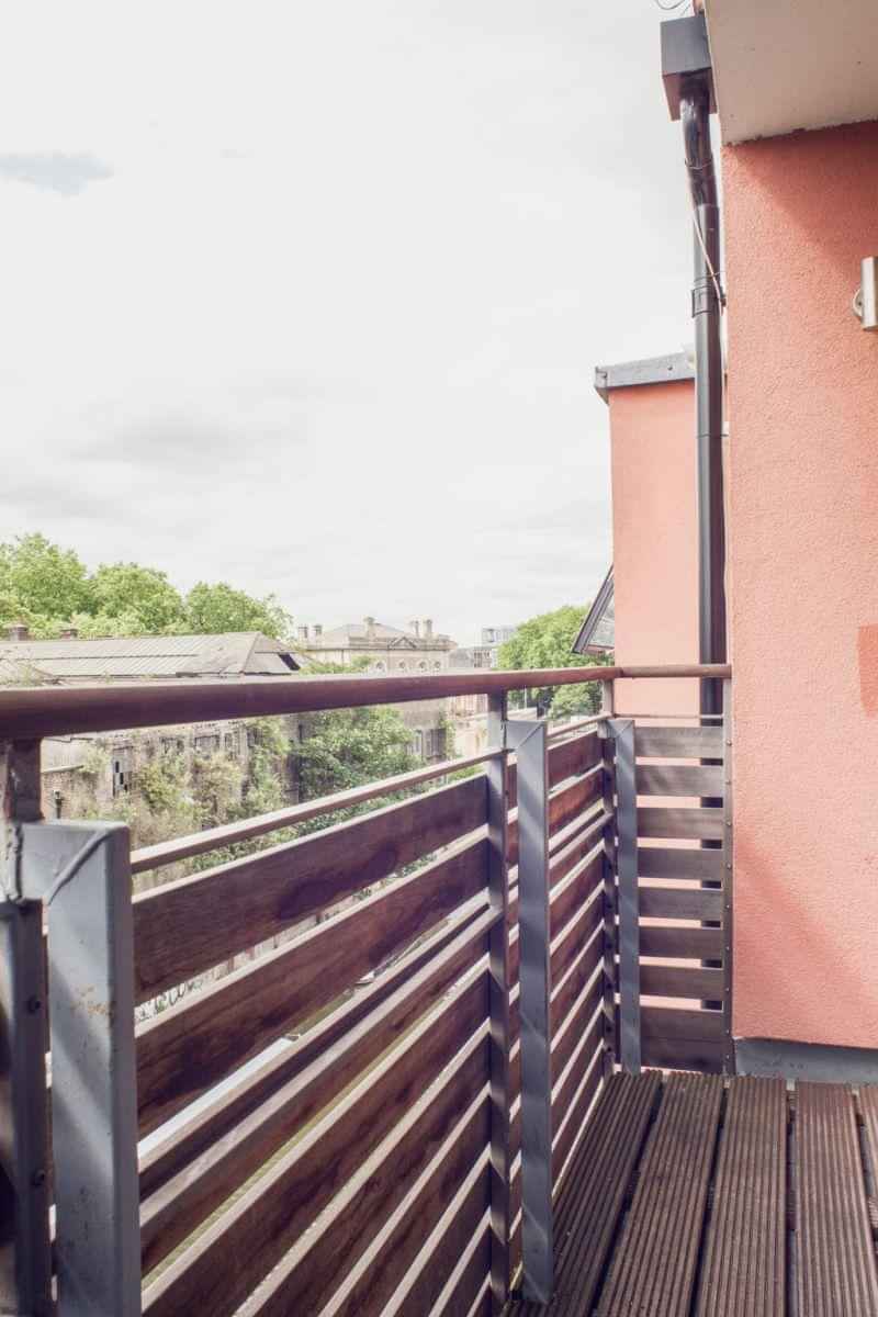 Room in a 3 Bedroom Apartment, Copenhagen Pl, London E14 7FF (Flat 3) - London, England, United Kingdom - Exterior