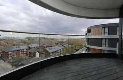Room in a 3 Bedroom Apartment, Westcombe Park Rd, London SE3 7PY - London, England, United Kingdom - Exterior